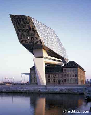 Oliver Wainwright considers the impacts of Belgium's Open Call bidding system - Archinect