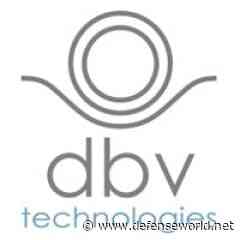 DBV Technologies (NASDAQ:DBVT) Receives Buy Rating from HC Wainwright - Defense World