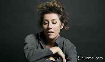 Martha Wainwright gets personal about music, family, love and heartbreak in her new book - Cult MTL