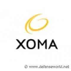 XOMA's (XOMA) Buy Rating Reiterated at HC Wainwright - Defense World