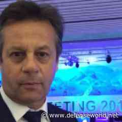 HC Wainwright Cuts WISeKey International (NASDAQ:WKEY) Price Target to $4.00 - Defense World