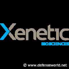 Xenetic Biosciences (NASDAQ:XBIO) PT Lowered to $4.00 at HC Wainwright - Defense World