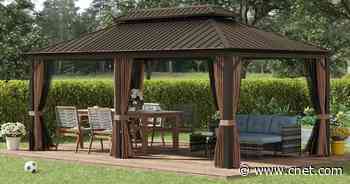 Start Your Summer Off Right With 15% Off Patio Essentials at eBay     - CNET