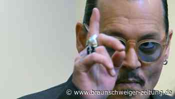 Anwälte von Depp schließen Beweisführung ab