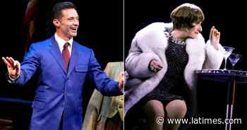 Are Big Stars Still A Draw On Broadway?