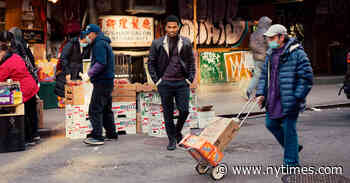 Meet Frankie Light, “YouTube Polyglot”