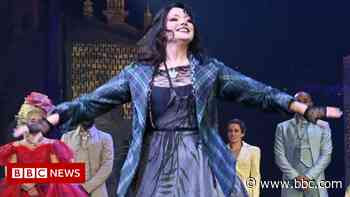 Andrew Lloyd Webber’s “Cinderella” Posts Closing Notice, And Some Cast Members Found Out Only Through Social Media