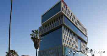 Netflix Employees Worry Company Is Unraveling