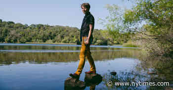 How Maia Kobabe’s Graphic Novel Became The Most-Banned Book In American Schools