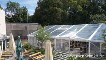 Musik genießen ohne Auflagen und Einschränkungen in Bad Aibling: Open Air Kultursommer startet in 25. Saison