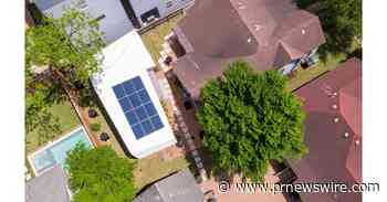 PearlX and Rice University Unveil Innovative, Sustainable Housing Unit in Houston