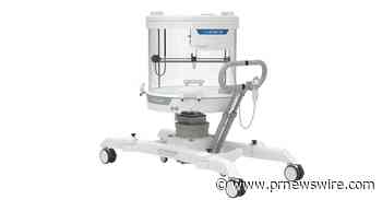 Sun Nuclear presenta SunSCAN™ 3D, el sistema cilíndrico de escaneo del agua de última generación