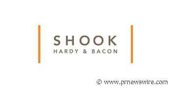 Shook Boosts Trial Strength in Northeast