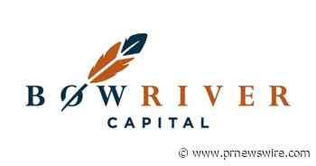 Bow River Capital Completes Strategic Investment in Amazing Care, a Leading Provider of Pediatric Home Health Services