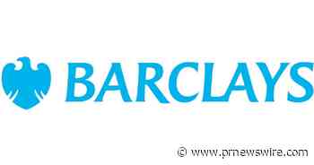 Barclays Awards $255,000 to Small Businesses Through 'Small Business Big Wins' Promotion