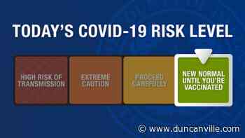 Dallas County Reports a Total of 344 New Positive 2019 Novel Coronavirus (COVID-19) Cases and 8 Deaths, Including 146 Probable Cases and 216 New Cases within 14 days of Specimen Collection Date - Duncanville