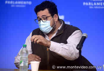 Alejandro Sánchez: “O baja el IVA” a 19 productos, o Arbeleche “tiene que renunciar” - Montevideo Portal