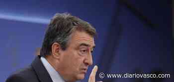 El PNV eleva la presión sobre Sánchez al exigirle explicaciones sobre el espionaje - Diario Vasco