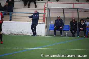 César Sánchez, listo para aceptar "nuevos retos" tras dejar el Egüés - Noticias de Navarra