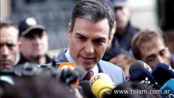 El PP exige que Sánchez de respuestas por crear 'confusión' con su denuncia de espionaje - Télam