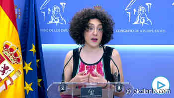 Podemos sobre el informe del CNI revelado por OKDIARIO: «Sánchez no puede pedirnos un salto de fe» - Okdiario