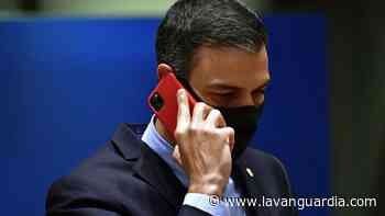 Caso Pegasus: Las claves del espionaje a los teléfonos móviles de Sánchez y Robles - La Vanguardia