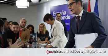 Tertulia de Federico: El uso político de Moncloa del espionaje a Sánchez y Robles - esRadio