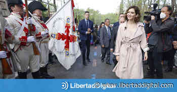 Sánchez "pinchó en hueso" en su "aviesa" maniobra contra Ayuso - Libertad Digital