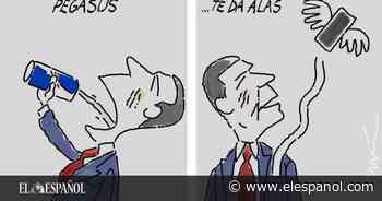 Sánchez se tambalea por el 'caso Pegasus': sus socios no le creen y sus ministros se señalan entre sí - EL ESPAÑOL