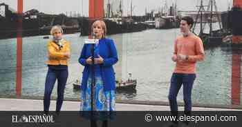 El PNV advierte a Sánchez tras apoyarse en Bildu: "No juegue con fuego, queda poca legislatura" - EL ESPAÑOL