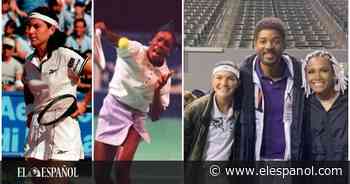 Arantxa Sánchez Vicario desmonta 'El método Williams', la película que le dio el Oscar a Will Smith - EL ESPAÑOL