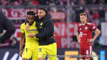 Villarreal gegen Liverpool JETZT im Live-Ticker: Bayern-Schreck nur auf der Bank