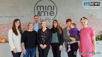 Neueröffnung in Kriftel: Das Mini & Me Loft - Taunus Family Club - BYC-NEWS