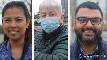 5 Hamilton-area residents share what matters to them as Ontario prepares to head to the polls