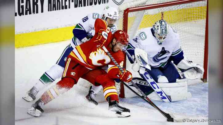 Recent Calgary Flames additions bring long-haul playoff experience