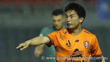 Roar coach laments visa-player missteps - Gloucester Advocate