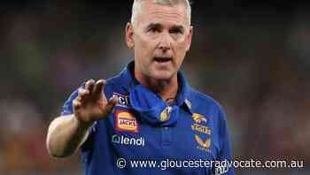 Eagles can ease rebuild pain: Sumich - Gloucester Advocate