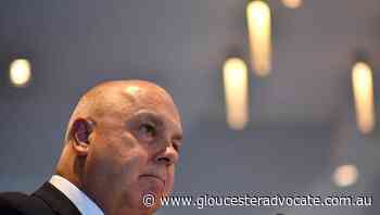 Vic govt to begin pre-election budget sell - Gloucester Advocate