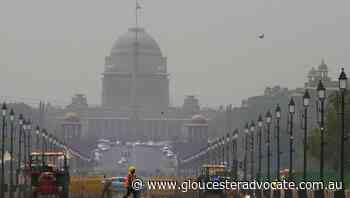 At least 25 dead in western India heatwave - Gloucester Advocate