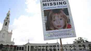 McCann parents hopeful after 15 years - Gloucester Advocate