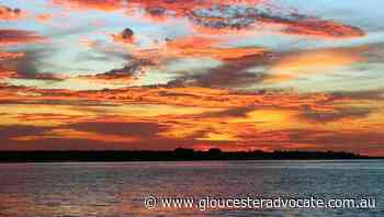 COVID outbreak on luxury cruise boat in NT - Gloucester Advocate