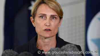 Experts warn of possible renewed flu spike - Gloucester Advocate