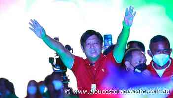 Philippine candidates in final votes push - Gloucester Advocate