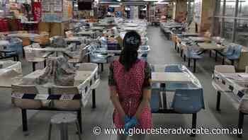 Hong Kong to further ease COVID curbs - Gloucester Advocate