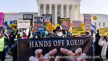 Reaction: Roe v Wade US abortion law leak - Gloucester Advocate