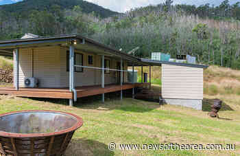 2018 Giro Road, Hungary Hill Via Gloucester is on the market with R and R Property - News Of The Area