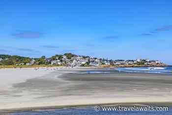 9 Beautiful Beaches To Visit In Gloucester Massachusetts - TravelAwaits
