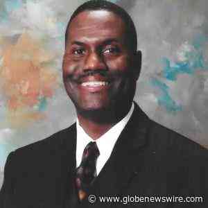 Gloucester County Superintendent Named Virginia Superintendent of the Year - GlobeNewswire