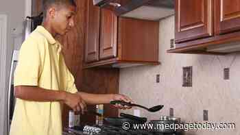 PFAS Exposure Linked to Weaker Bones in Teen Boys