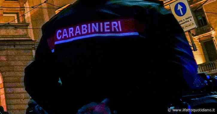 Frosinone, donna trovata morta in casa: fermato l’ex compagno. Vagava su una spiaggia in stato confusionale